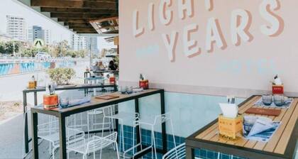Bnbbooking - Burleigh Oasis, heated Spa