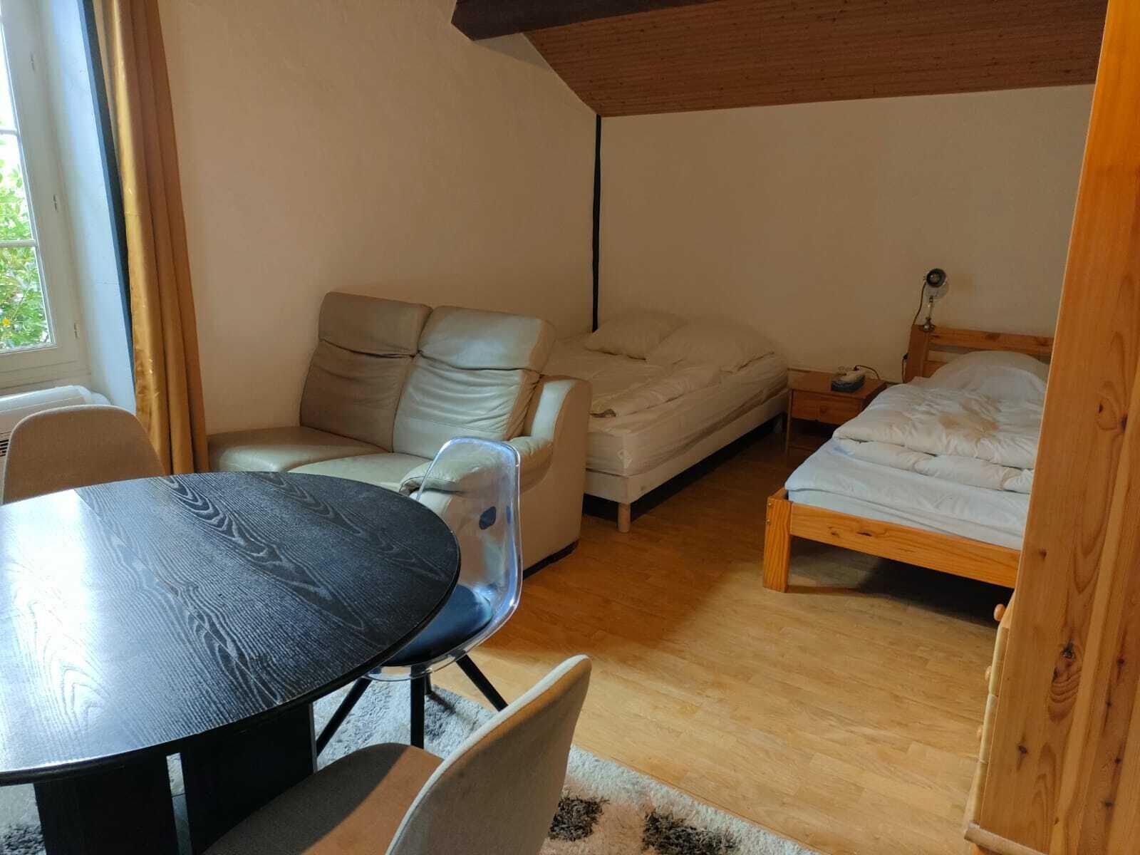 Gigantesque Moulin à Louer