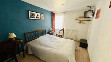 Habitación doble Confort