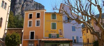 Hotel Restaurant La Forge