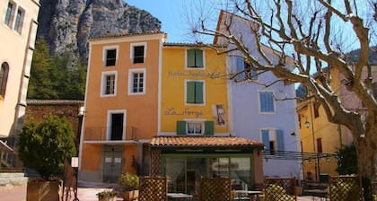 Hotel Restaurant La Forge