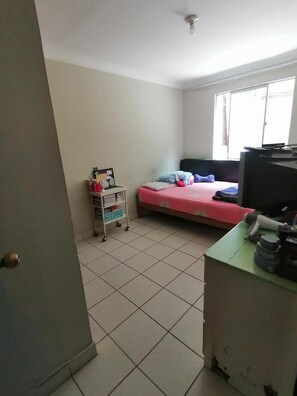 2 bedrooms, WiFi