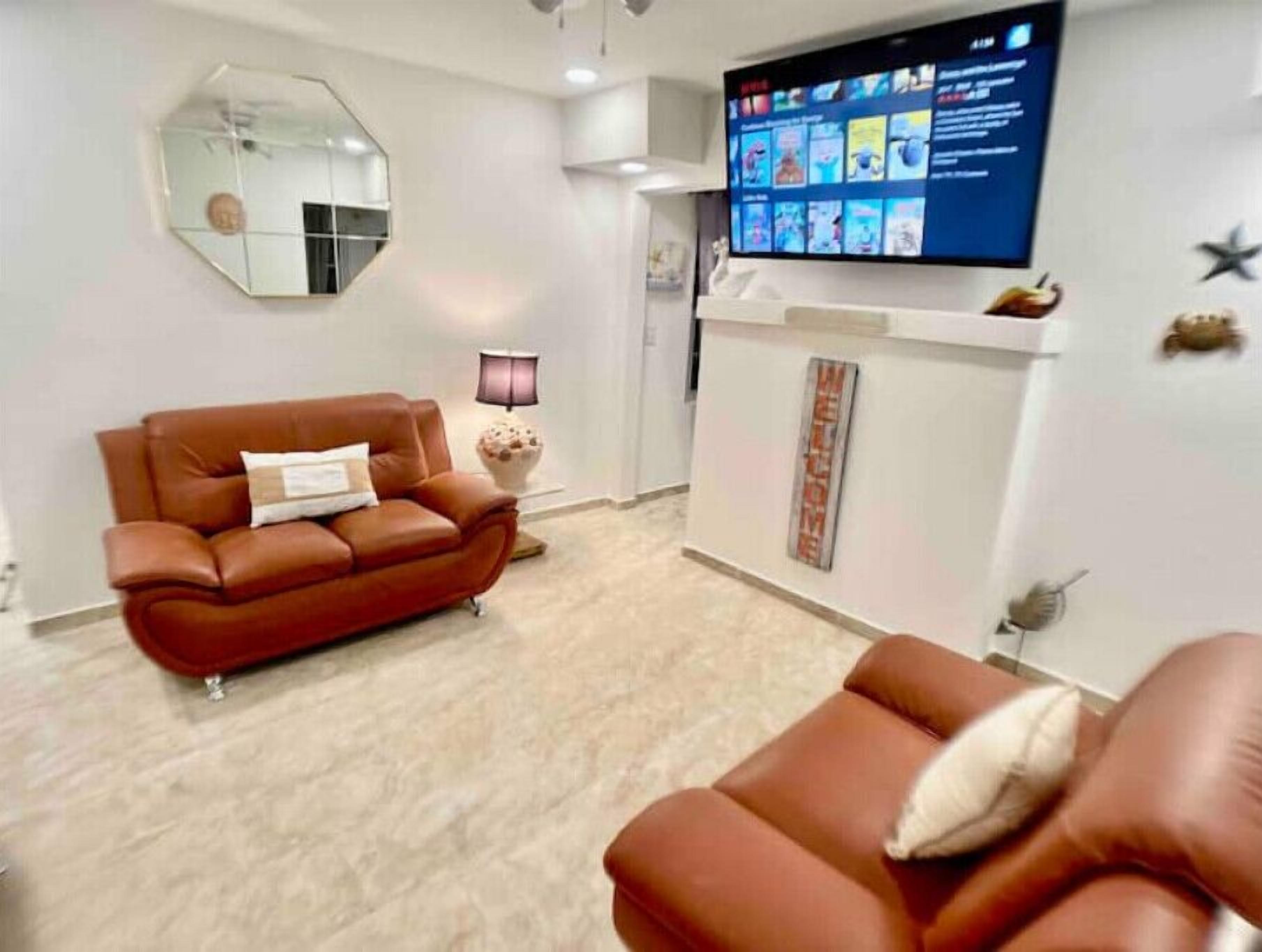 Beach 🏖 Apartment! Only 5 minutes from the beach 🏝