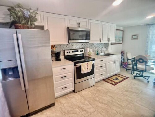 Beach 🏖 Apartment! Only 5 minutes from the beach 🏝