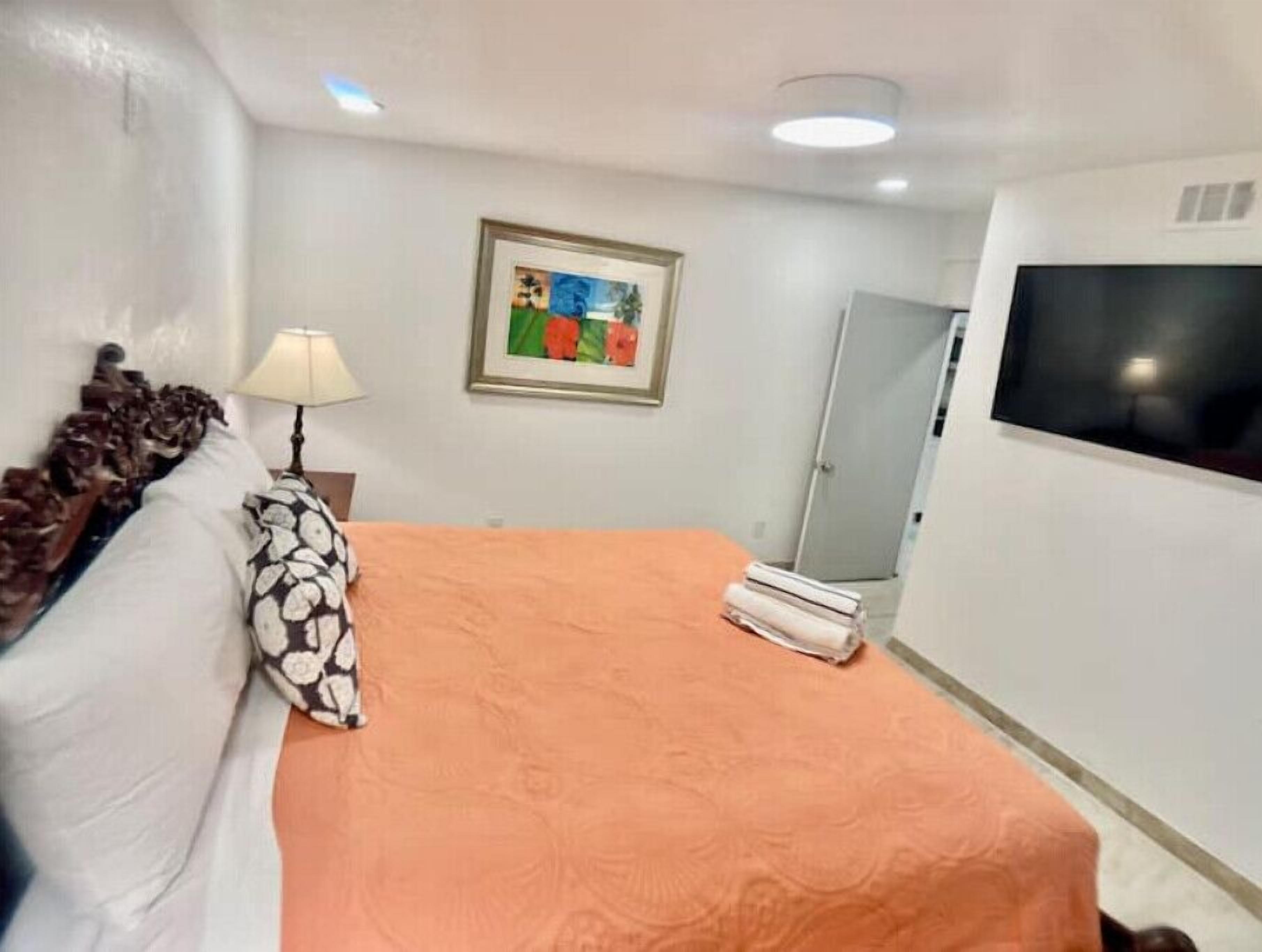 Feel at home ! Only 5 min from the Beach !