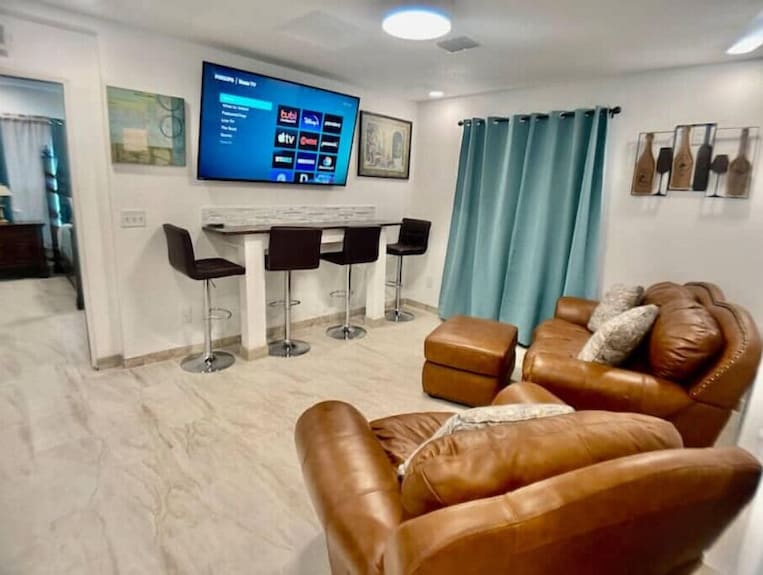 Feel At Home ! Only 5 Min From The Beach ! - 清水市