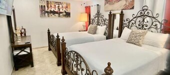 La Dolce Vita! Only 5 minutes from the beach 🏖