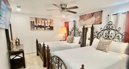 La Dolce Vita! Only 5 minutes from the beach 🏖