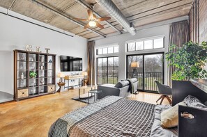 1 habitación y wifi gratis 