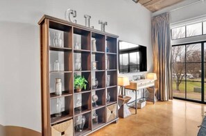 Interieur