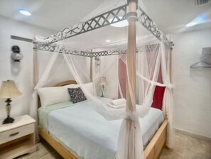 2 habitaciones y caja de seguridad en la habitación 