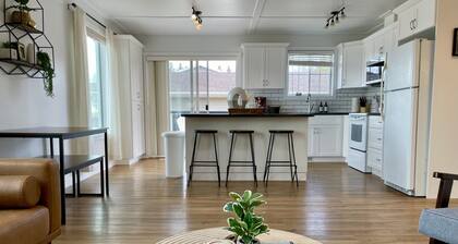 Spacious 4-BR Home near Jasper!