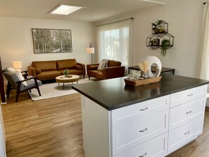 Interior - Spacious 4-BR Home near Jasper! (Hinton)