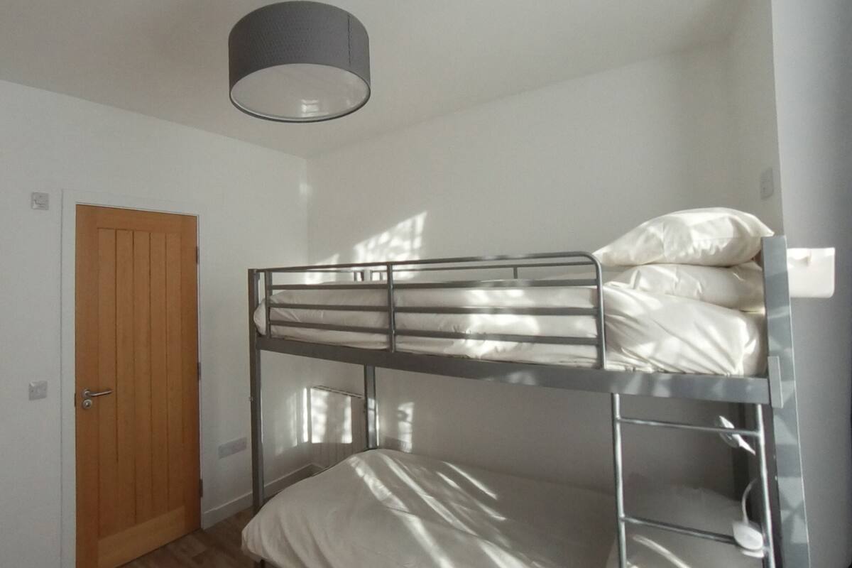 Tomannsrom, 1 soverom, privat bad (Room1)