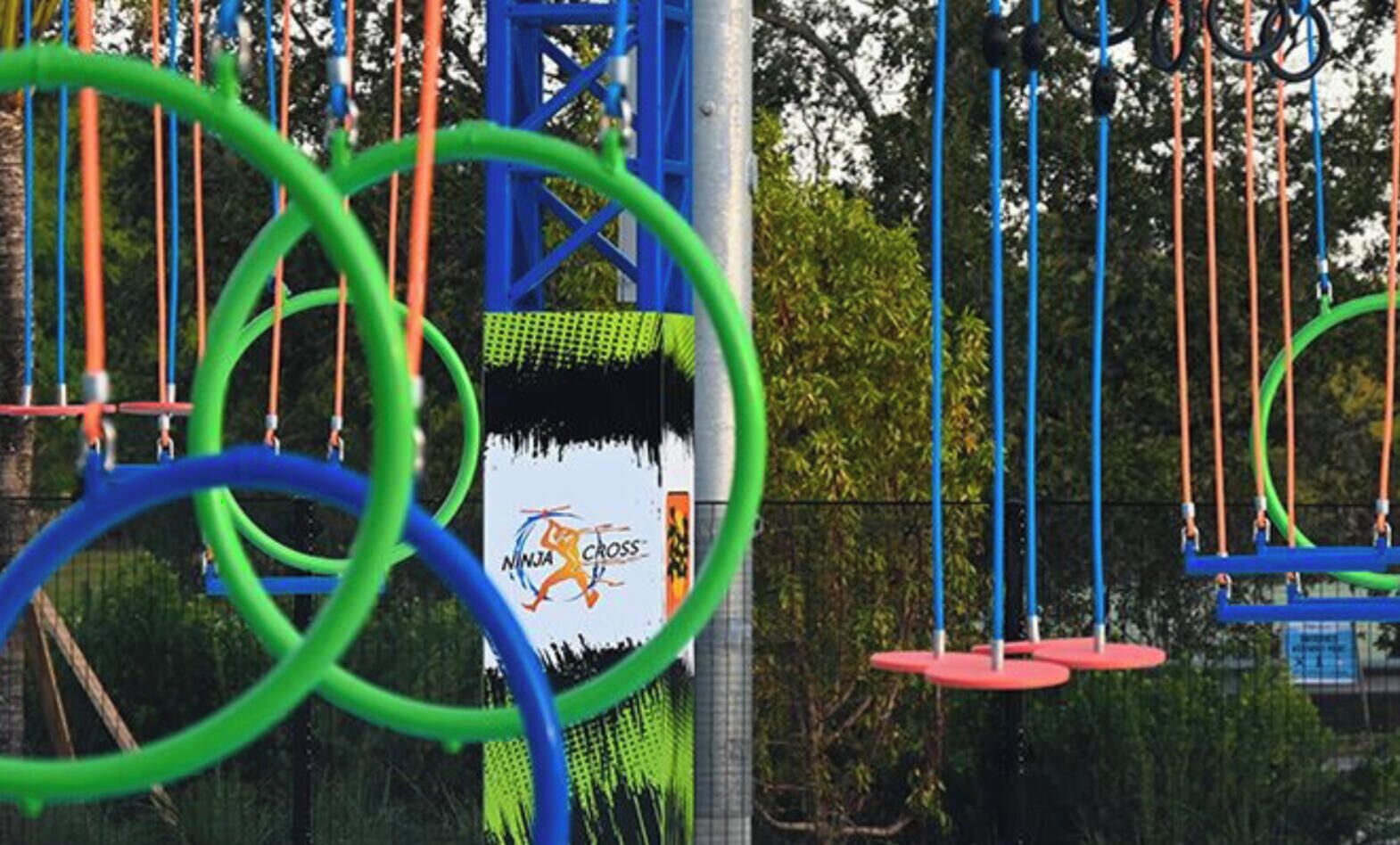 Espace pour enfants