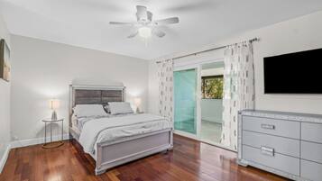 2 slaapkamers, gratis wifi