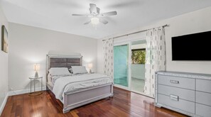 2 soverom og wi-fi (inkludert)