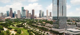 Thompson Houston, by Hyatt