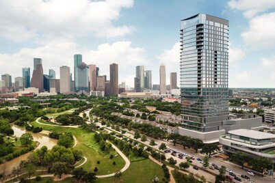 Thompson Houston, by Hyatt