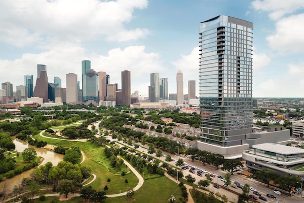 Thompson Houston, By Hyatt - Houston, TX