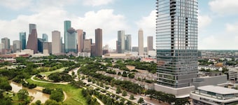 Thompson Houston, by Hyatt