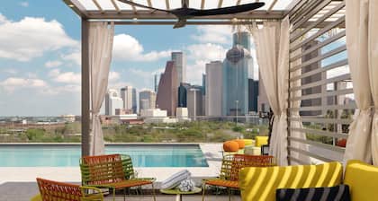 Thompson Houston, by Hyatt