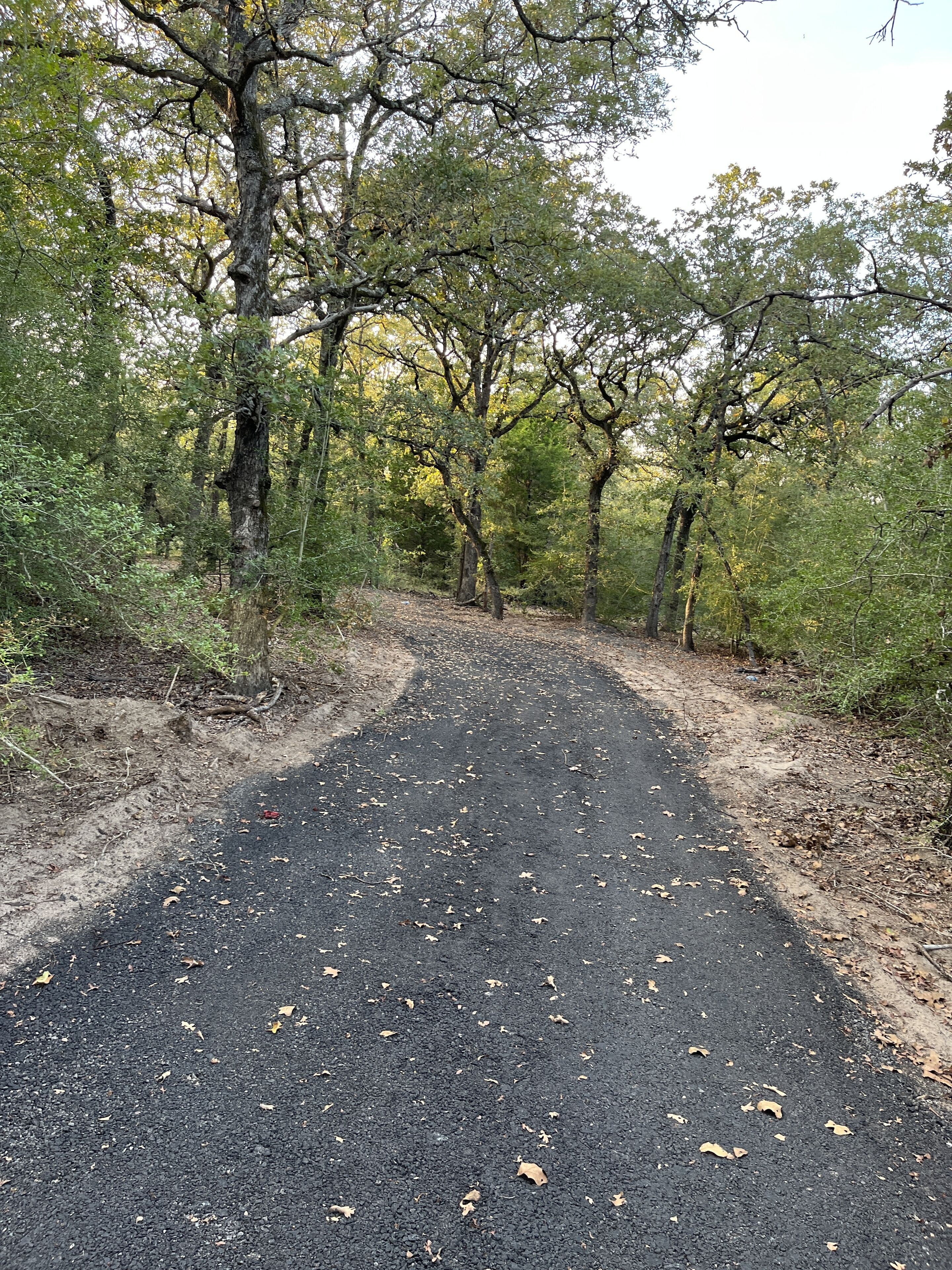 Way, way off the grid in a Lux RV 25 minutes from Austin