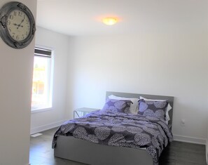 4 chambres, bureau, fer et planche à repasser, Wi-Fi gratuit