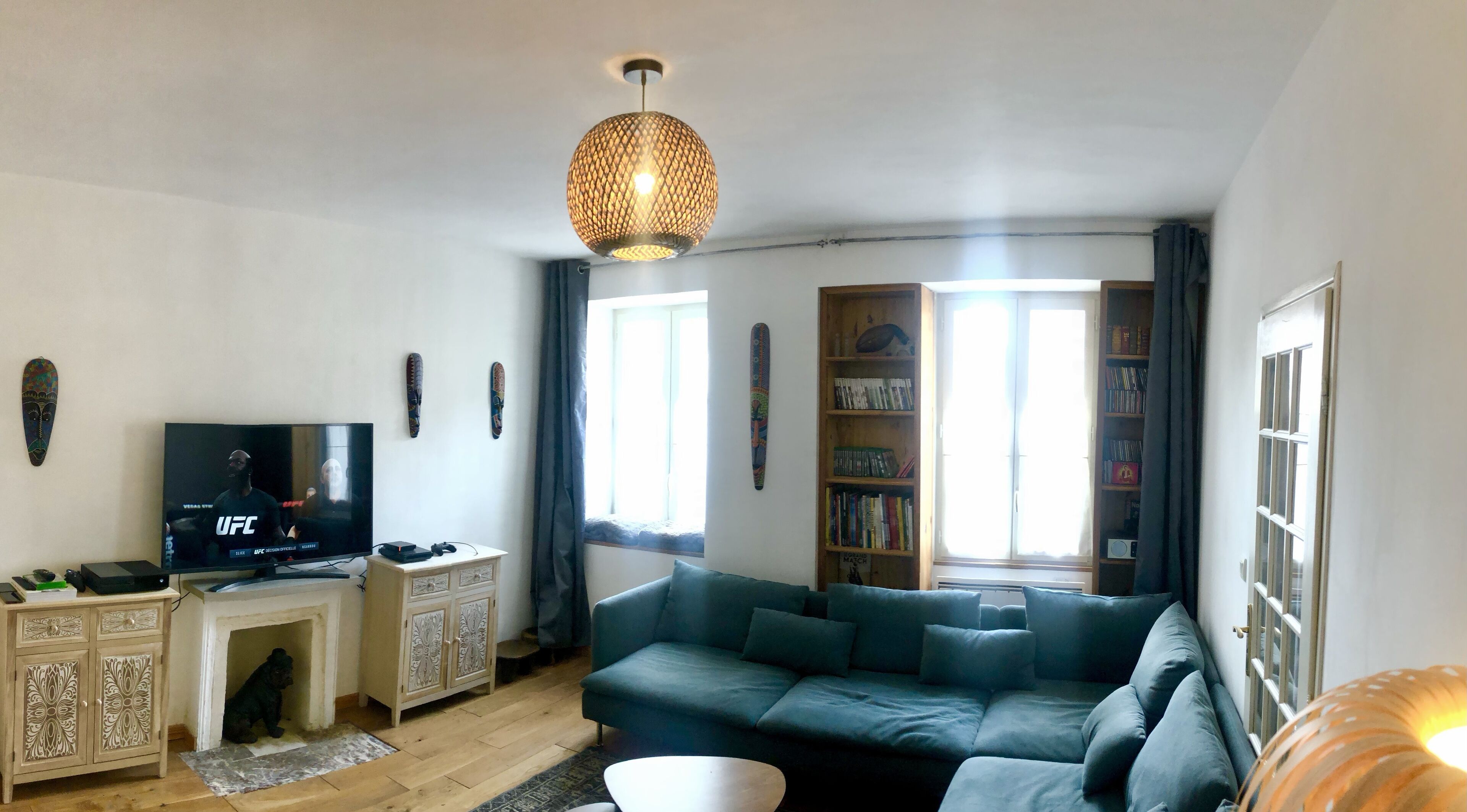 Maison au Cœur de Mamers