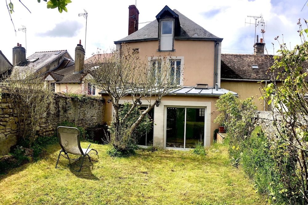 Maison au Cœur de Mamers