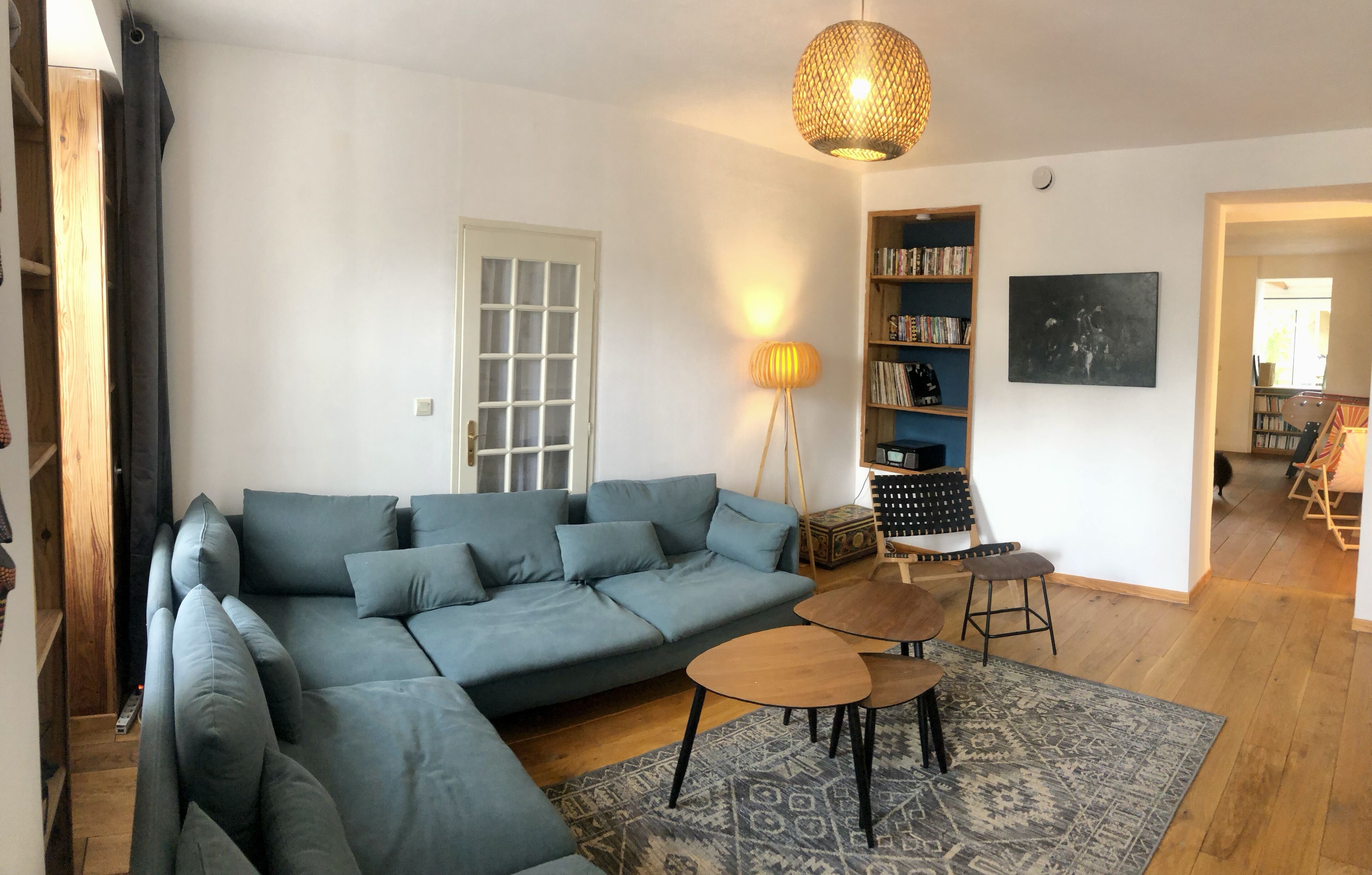 Maison au Cœur de Mamers