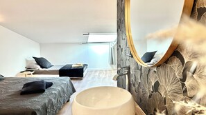 3 bedrooms, WiFi