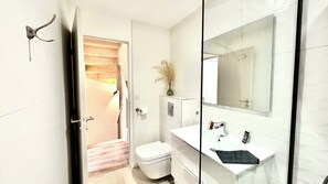 Dusche