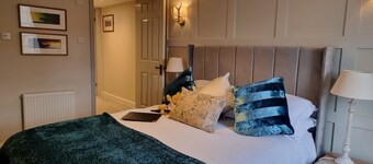 Castle Keep Tea Room