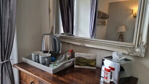 مكواة/لوح كي