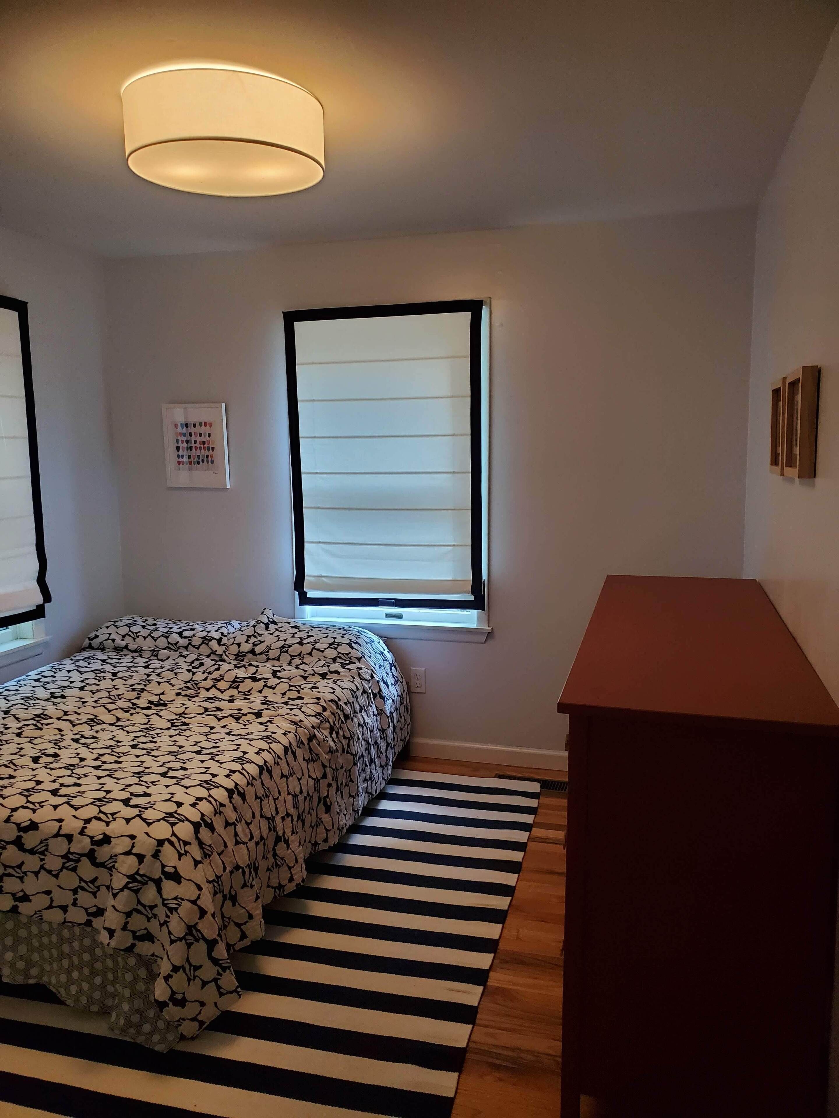 Cozy family cottage on Shelter Island