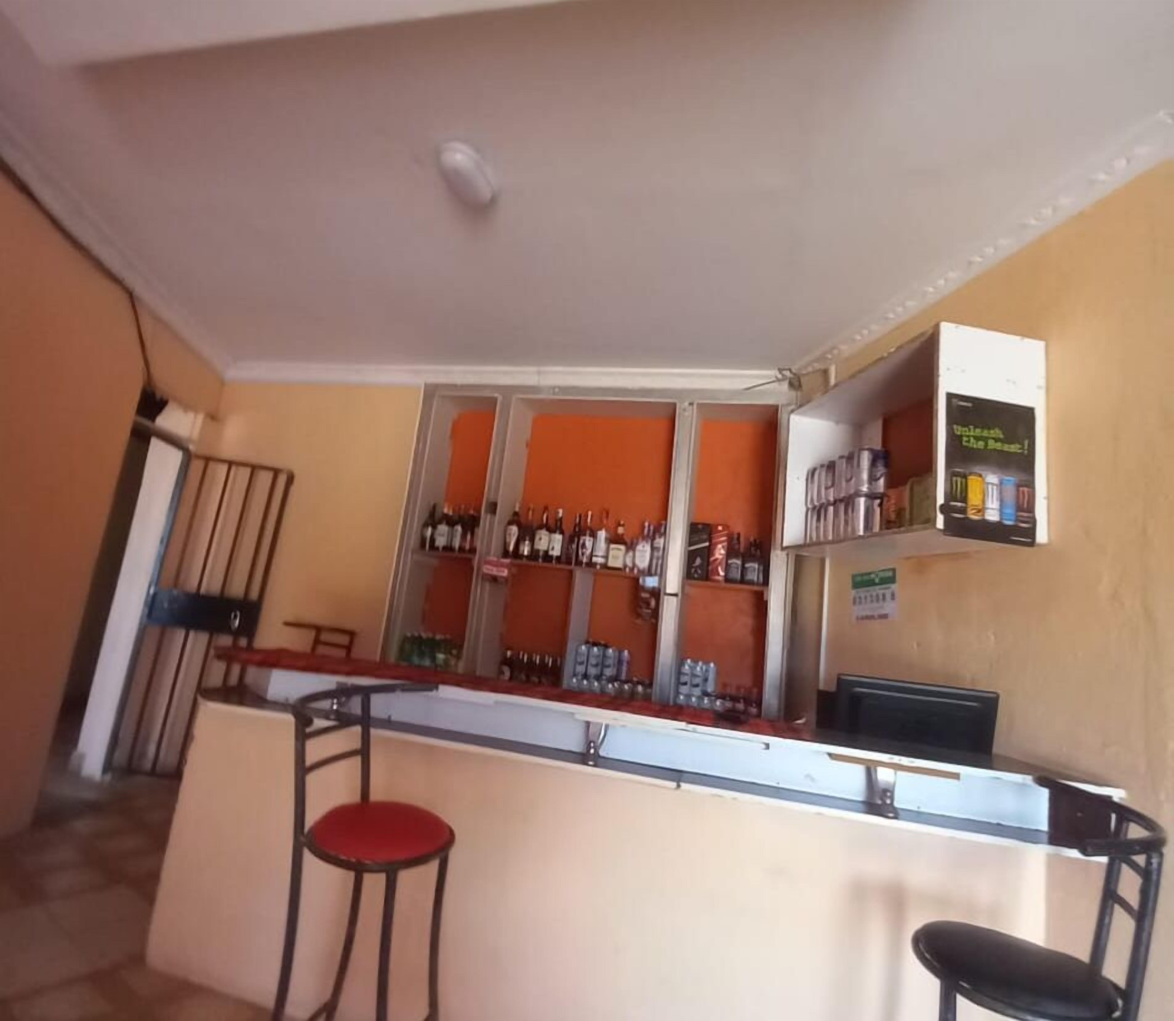 Vistas desde la habitación