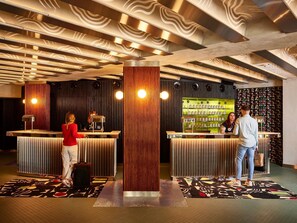 Exterior - Mama Shelter Dijon  (Dijon)