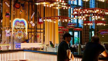 Bar (sur place)