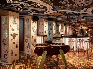 Bar (na propriedade)