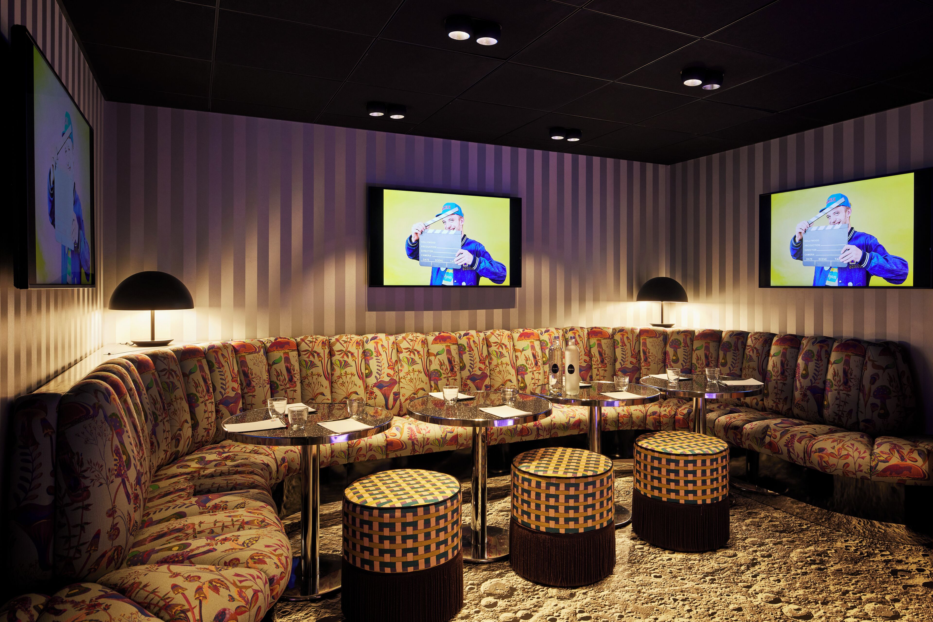 Karaokerom