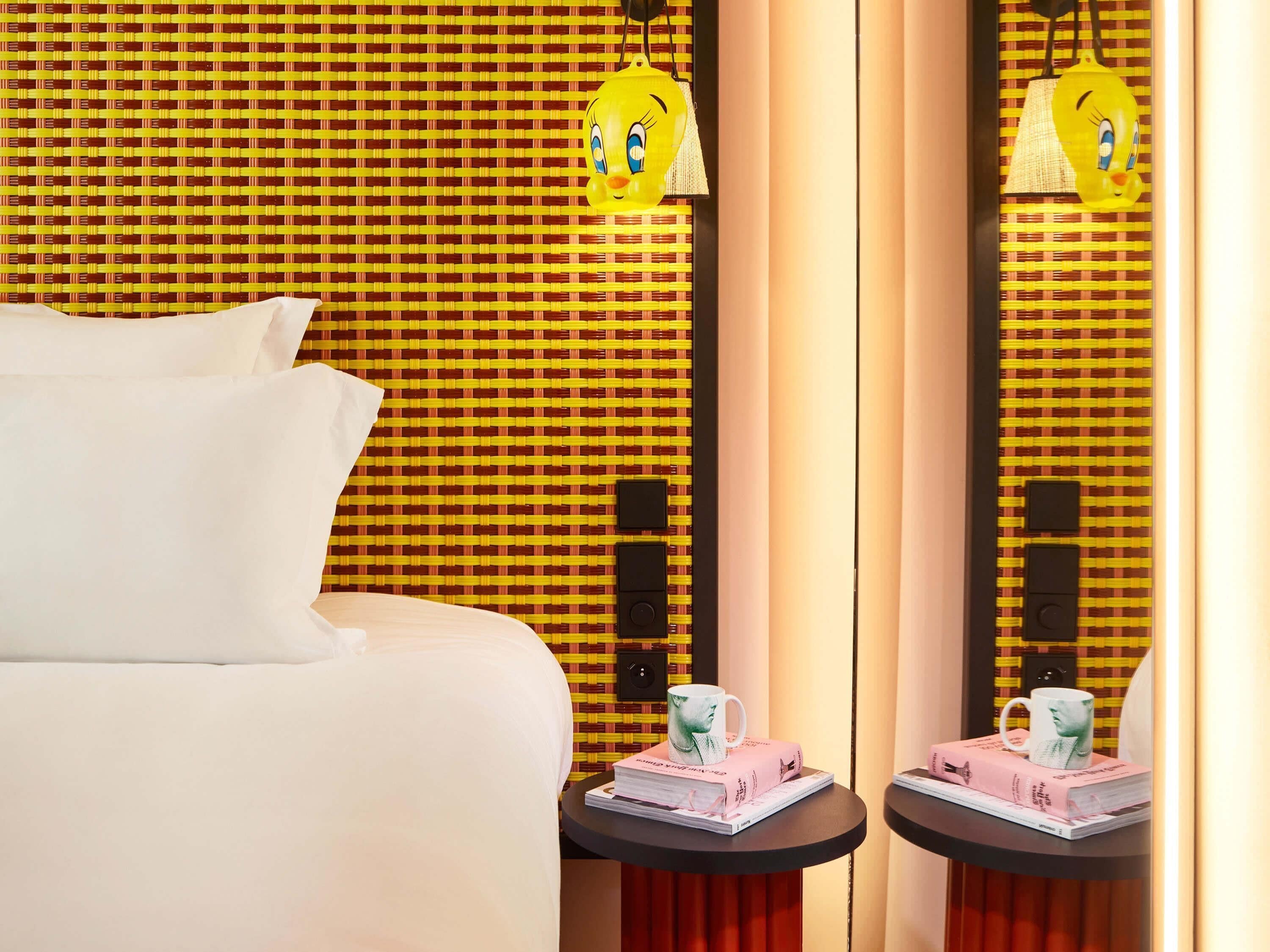 Twin Room, 2 Twin Beds (Medium) | Premium bedding, pillowtop beds, in-room safe, desk