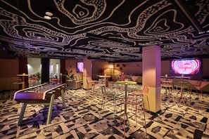 Sala de reuniones