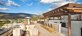 Four Points by Sheraton Penticton at the Convention Centre