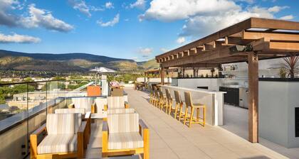 Four Points by Sheraton Penticton at the Convention Centre