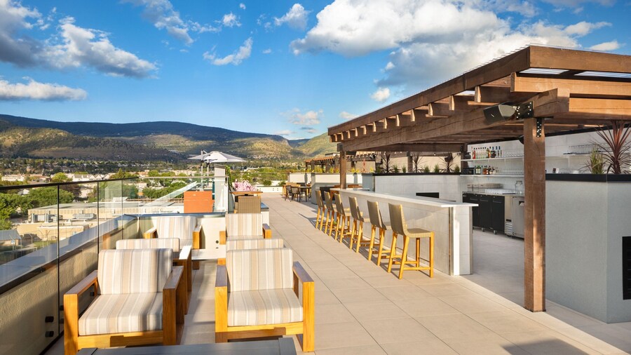 Four Points by Sheraton Penticton at the Convention Centre