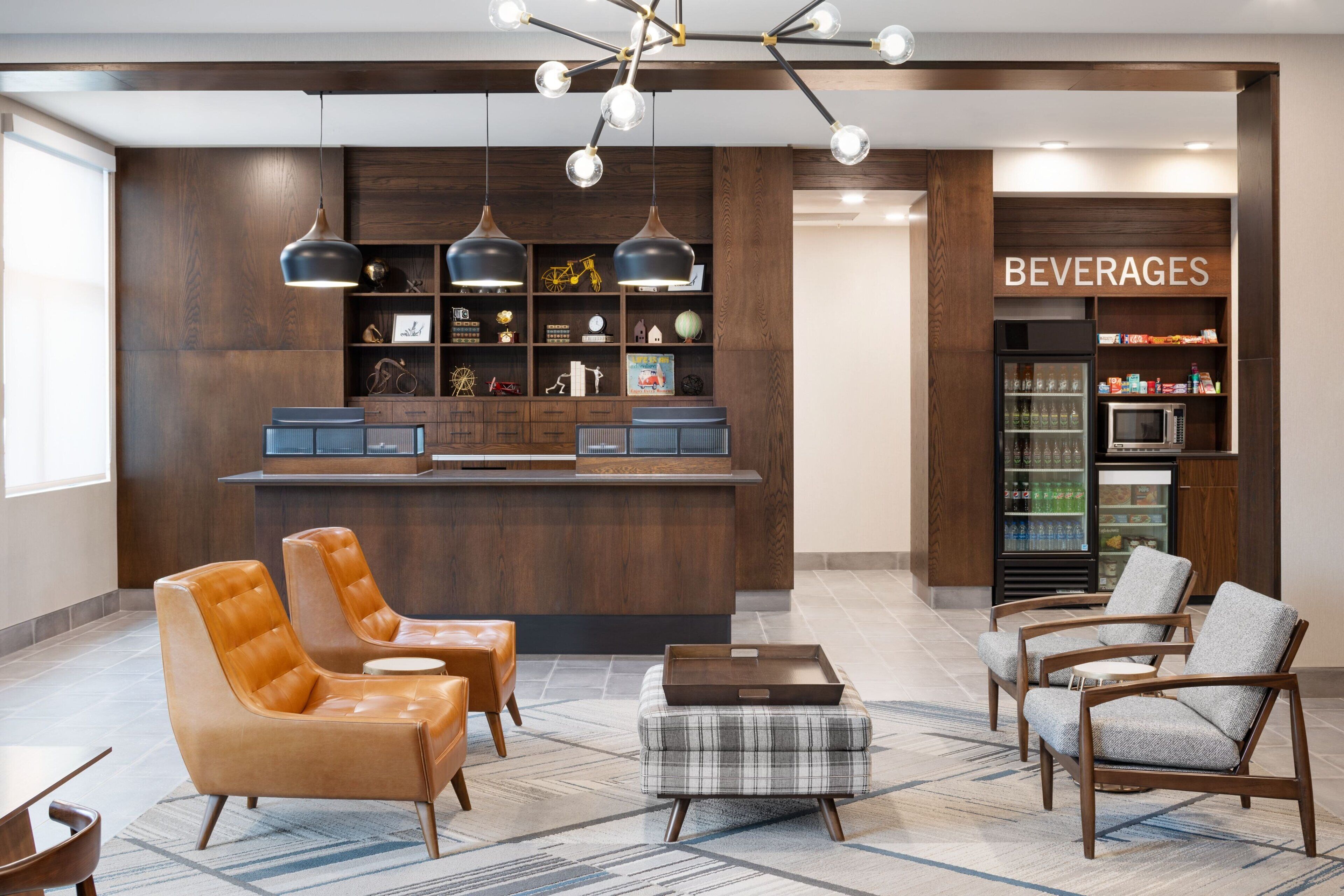 ล็อบบี้