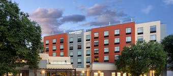 Four Points by Sheraton Penticton at the Convention Centre