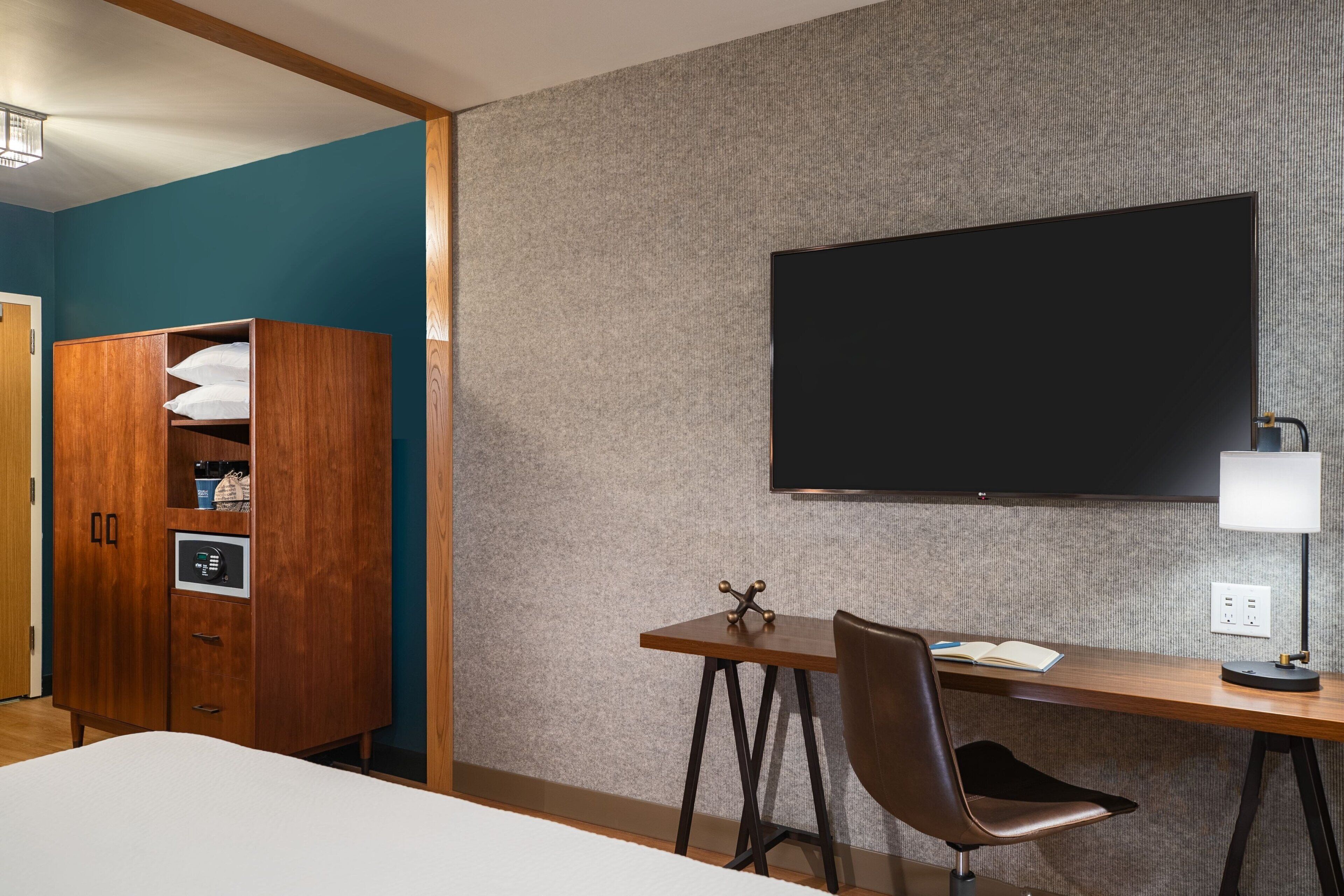 Four Points by Sheraton Penticton at the Convention Centre