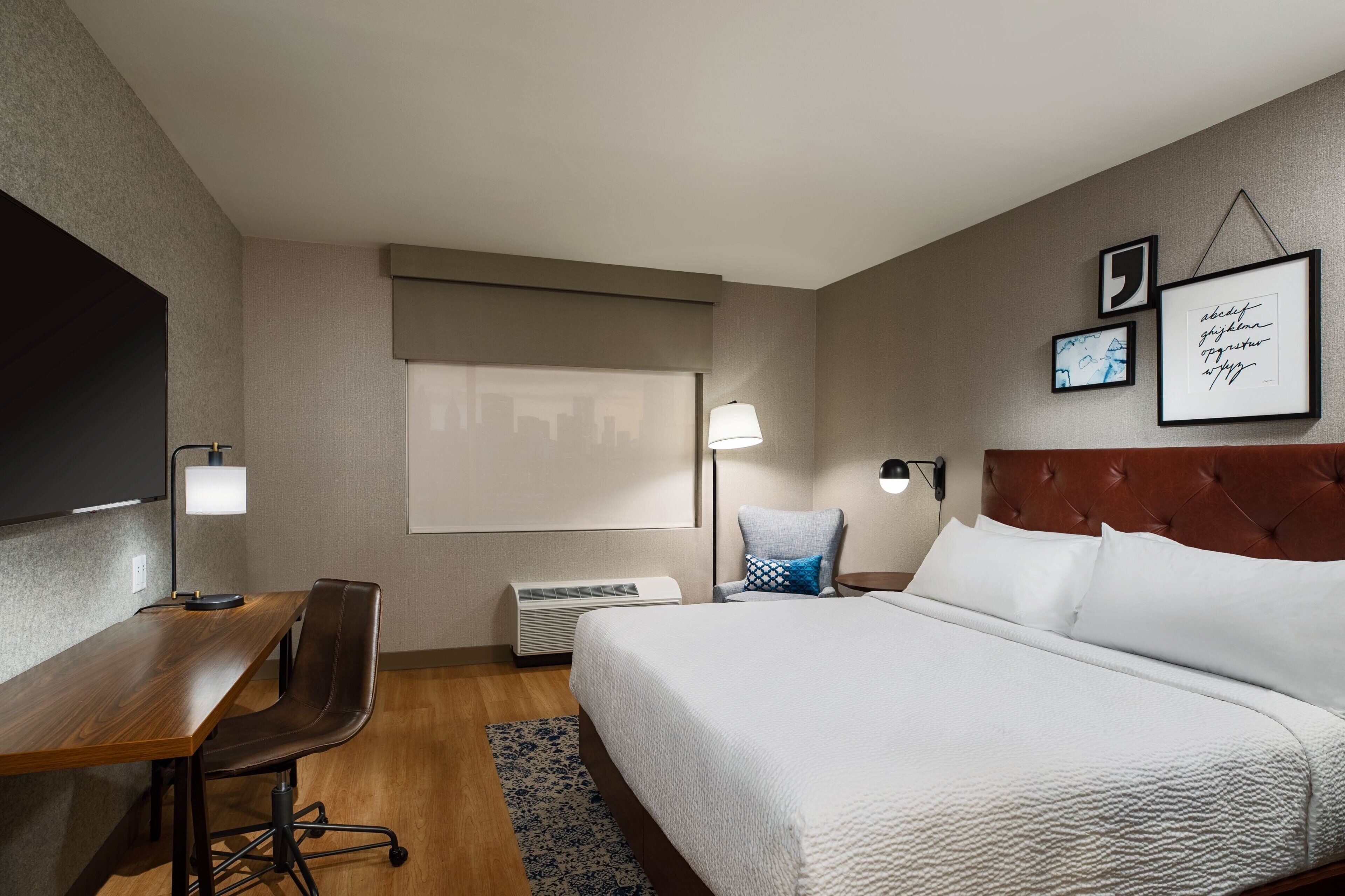 Four Points by Sheraton Penticton at the Convention Centre